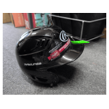 Batters Helmet
