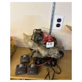CB - Headsets