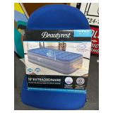 Beauty Rest Twin Size Air Mattress NIB