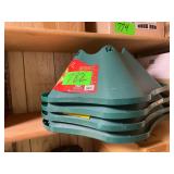 4 Star Xmas Tree Stands