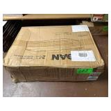 Brian Range Hood 24”L.