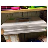 4 Gasare Decorative Bulletin Boards 23'x12'
