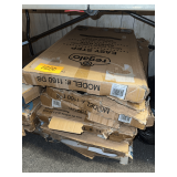 8 Sets of Regalo Safety Gates