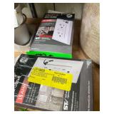 2 Ultra Pro 20 Amp GFCI Outlets