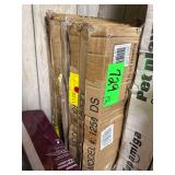 6- REGALO Baby Gates NIB