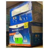 Vicks Vaporizer and a Humidifer