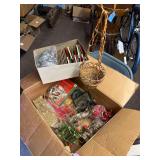 Christmas Decor Assortment