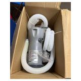 6000 Gallon Electric Filter Pool Pump