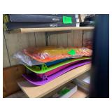 Winter is Coming Teach Your Kids to Snow Board 3 Training Boards 36' Long