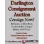 Consignment Auction - Darlington, PA