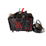 Sears Battery Charger