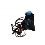 Bag of Various Styles of Belts Size 36'