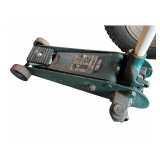 1 1/2 Ton Floor Jack