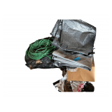 Tarps - Extension Cord