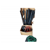 Electric Fence Posts Plastic Transformer ,Wire