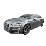 2018 Audi S5 - S Line - 28,140 Miles - 3L V Shaped - Quattro Premium Plus - VIN: WAUP4AF50JA002478 - Needs Battery