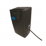 Hisense Dehumidifier