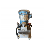 Portable Hydraulic Power Unit