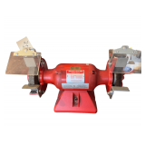 Baldor Dual Buffer / Grinder