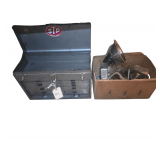 20' Toolbox - Various Hardware