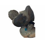 3 Bags of Sheets , Socks , Socks