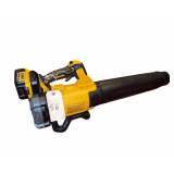 DeWalt DCBL722 Cordless Blower - 1 Battery