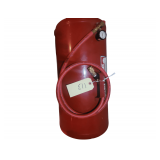 12 Gal Portable Air Tank