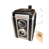 Vintage Kodak Duaflex II Camera