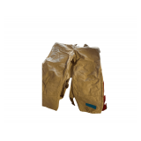 Carhart Bib Overalls with Jacket Size Med.