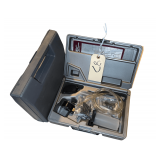 MityVac Vacuum Pump - Weller Soldering Gun