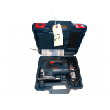 Bosch JS470E Corded Jigsaw