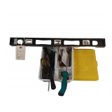 Tray Of Tools. Level