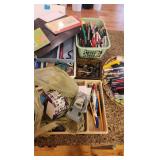 Office supplies