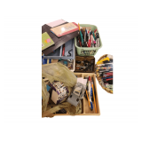 Office supplies