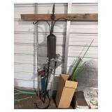 Yard Accessories
