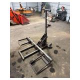 Mower Lift