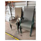 10 Outdoor Chairs