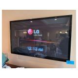 LG TV - 50in