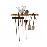Hand Tools