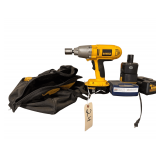 DeWalt Impact Gun
