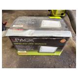 Lpack LED Light