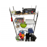 Contents And Shelf