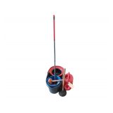 Mop And Bucket. Watering Can. Plungers