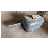 Poulan 34cc Chainsaw - Model P3416 - 16' Blade