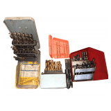 Drill Bits