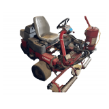 Toro GreensMaster 3150 Riding Triplex Greens  Mower - 4,323 Hours