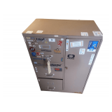 Filing Cabinets/ Cupboard With Lock 40x37x16'