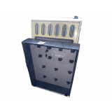 Lock & Key Storage