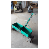 Lesco 36' Metal Spreader