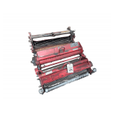 3 Toro Greens Mower Reels